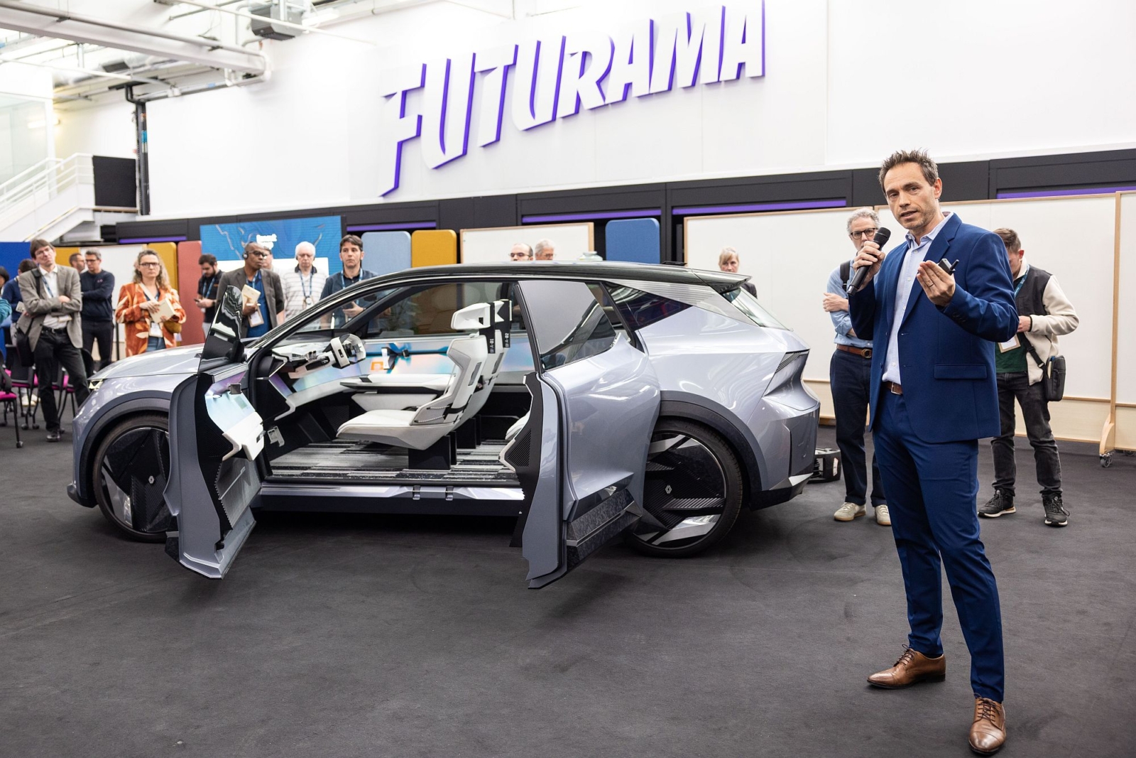 Renault: Mit Nachhaltigkeit zum Erfolg