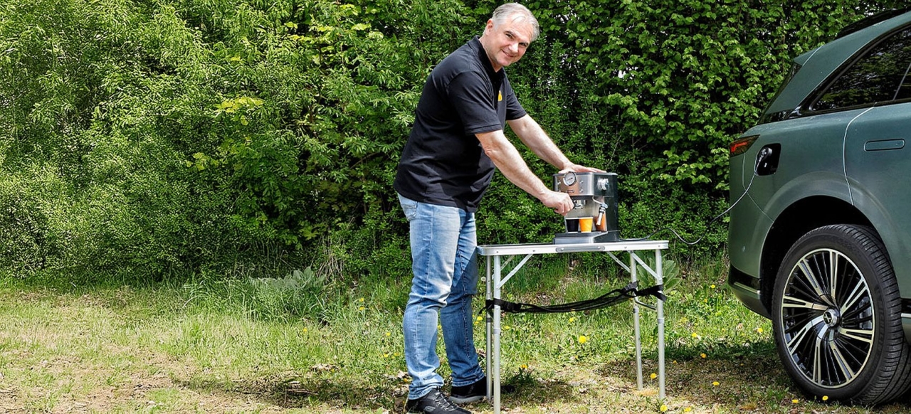 Vehicle to Load: Was taugt die Technik?