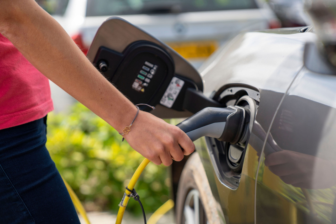 Gebrauchtes E-Auto: Was wichtig ist