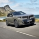 BMW iX5