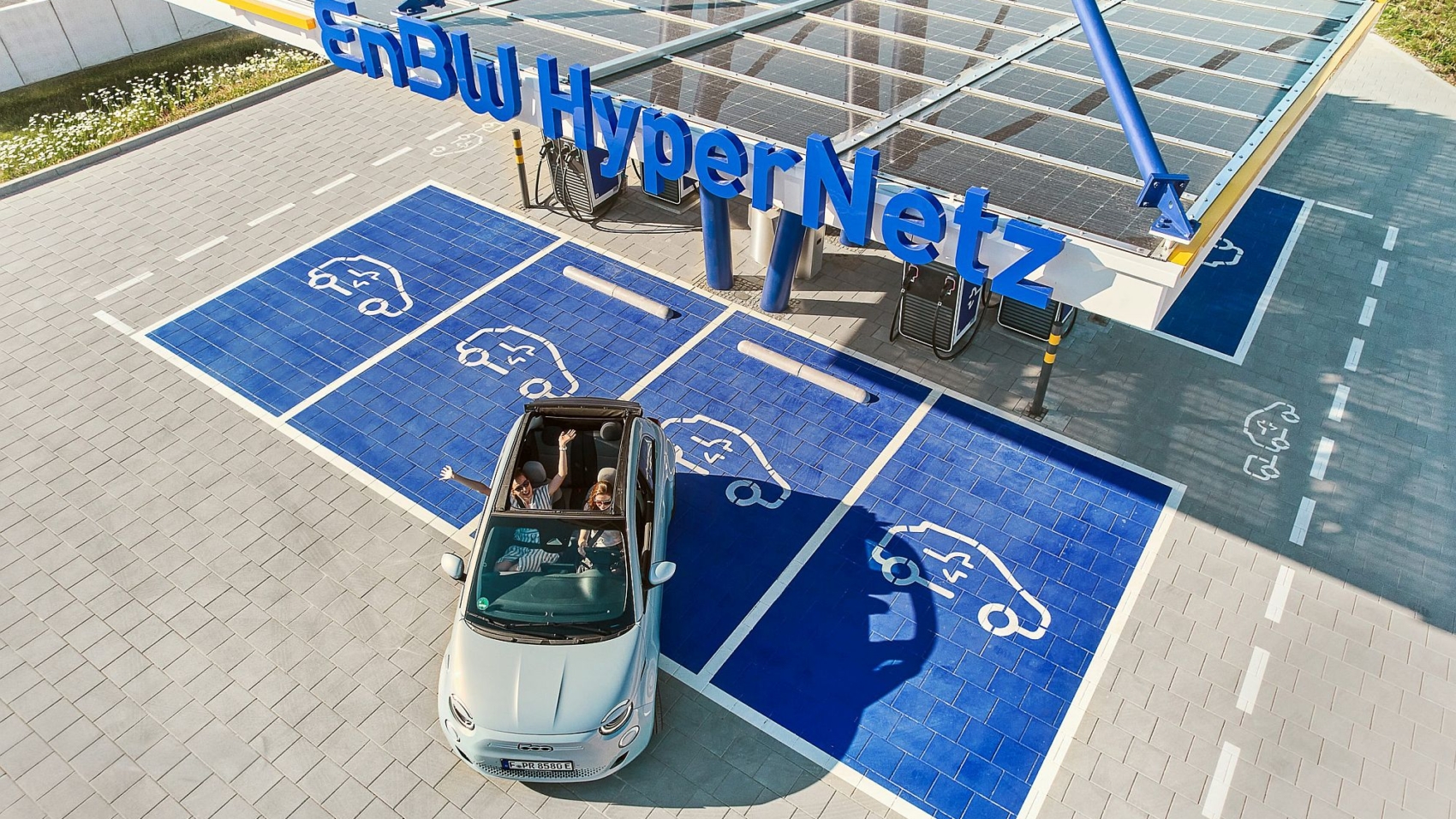 EnBW Preise