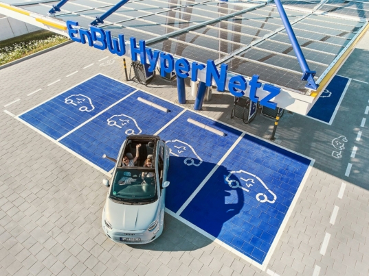 EnBW Preise