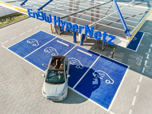 EnBW Preise