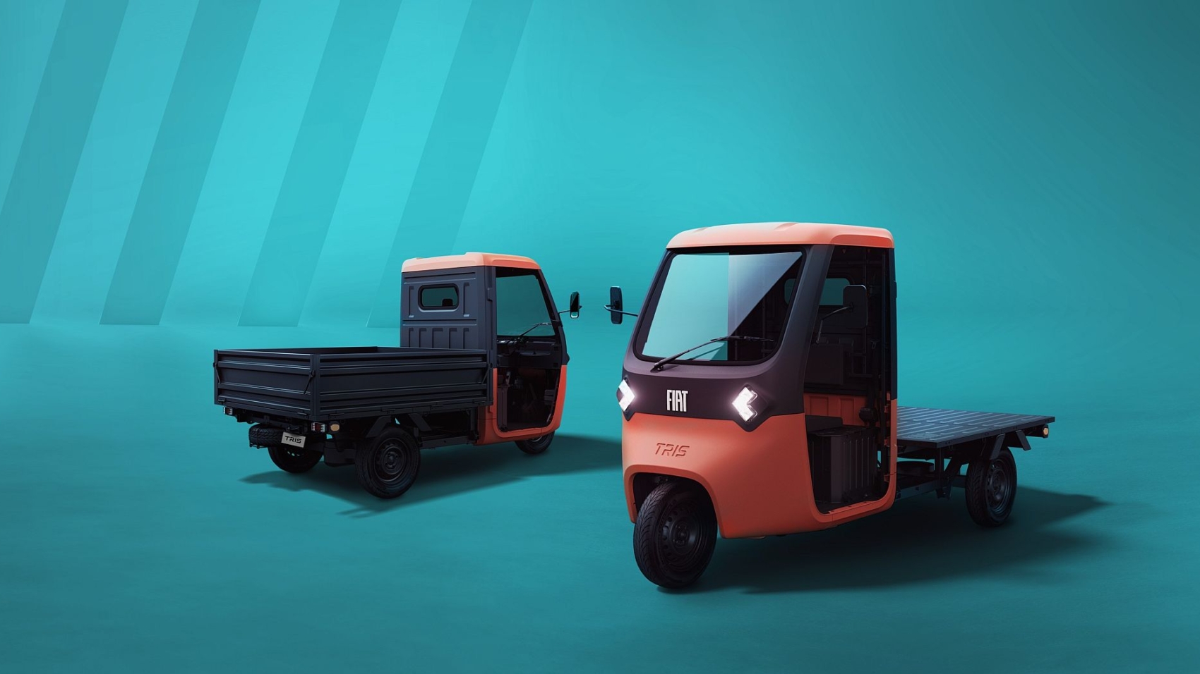 Fiat Tris