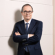 Renault-Chef François Provost will an seinem im Frühjahr vorgestellten Fünfjahresplan „Futuready“ festhalten. Die aktuelle H1-Bilanz bestätigt seinen Kurs. Foto: Renault