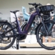 Hercules erweitert sein E-Bike-Angebot um das vollgefederte Jarvis 5. Foto: ZEG