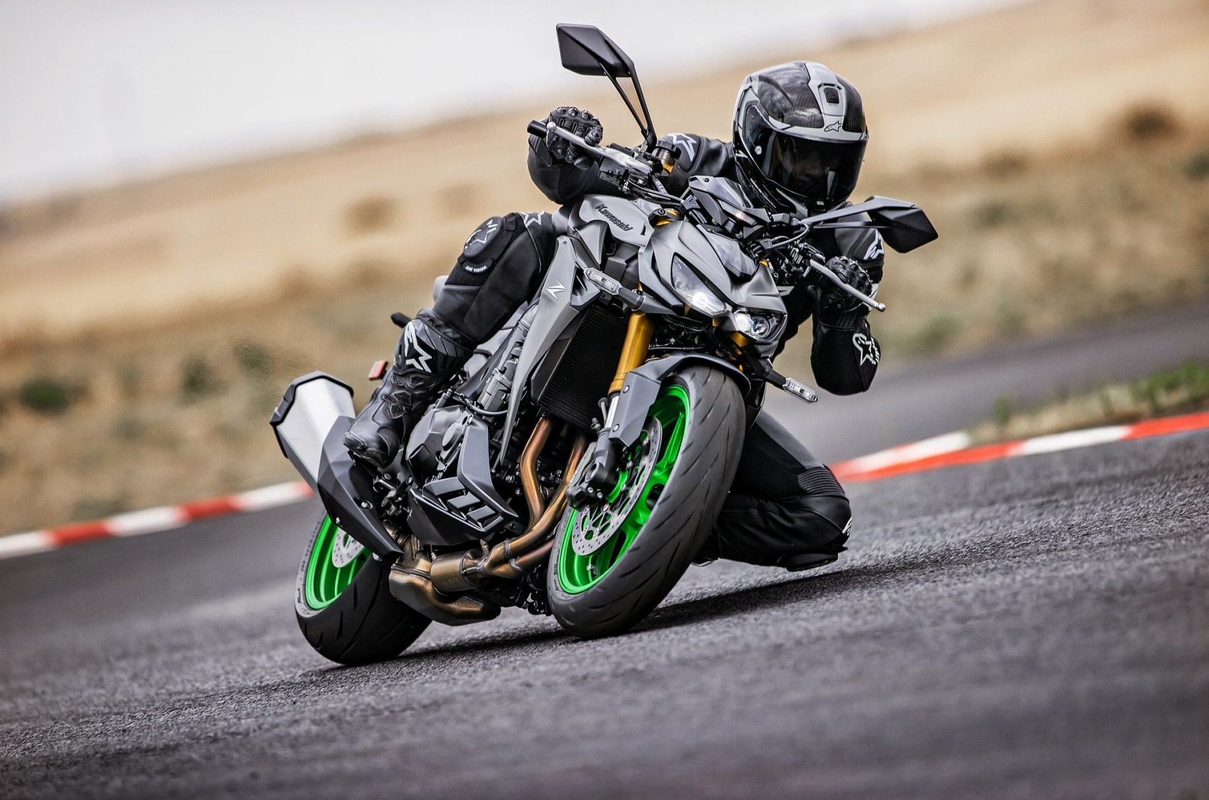 Kawasaki Z1100