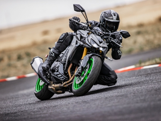 Kawasaki Z1100