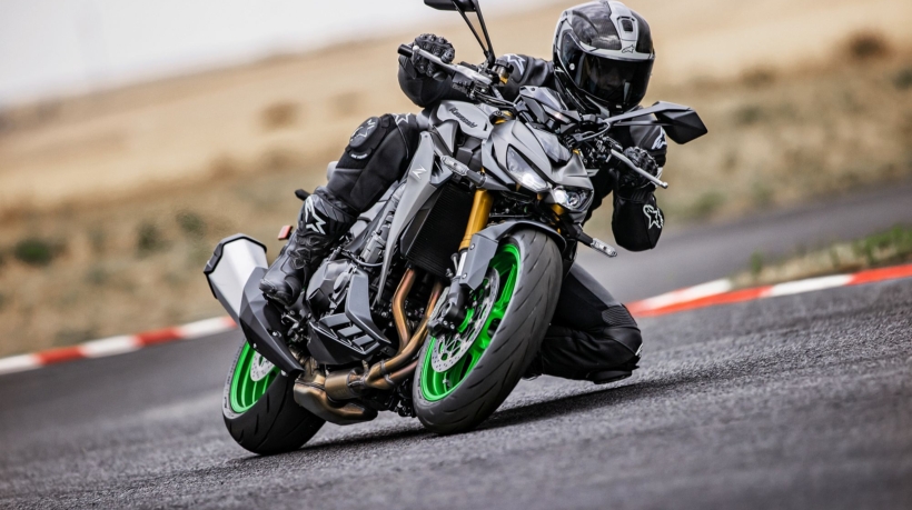 Kawasaki Z1100