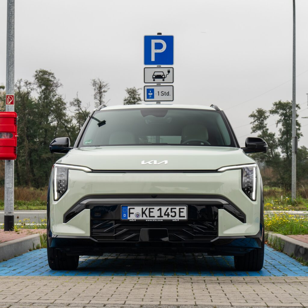 Fast jeder vierte Neue ein E-Auto