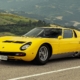 Lamborghini Miura