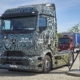 Lkw Deutschlandnetz