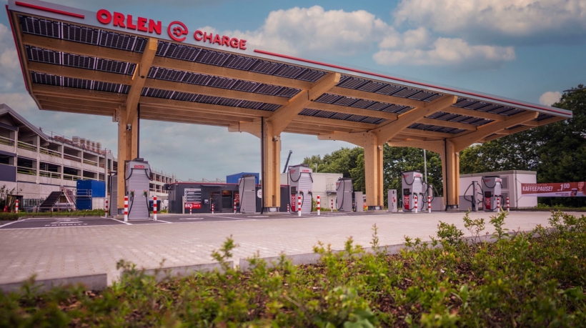 Orlen Ladepark