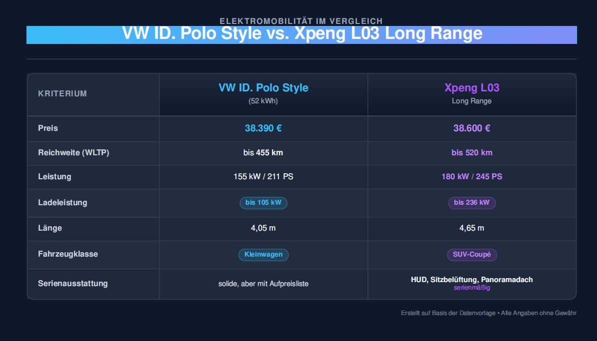 ID.Polo Xpeng