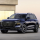 Im November geht die gänzlich neue Baureihe Audi Q9 an den Start. Alle Fotos: Audi