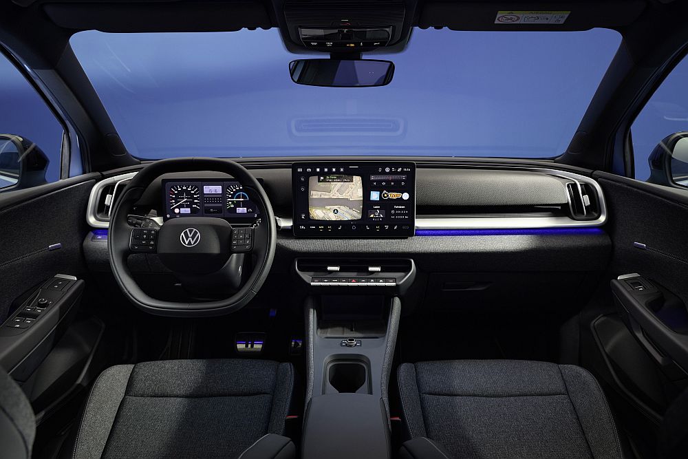 VW ID.Cross