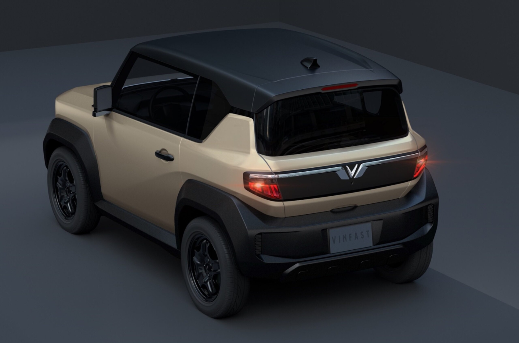 In Vietnam sind E-Autos besonders gefragt. Foto: Vinfast