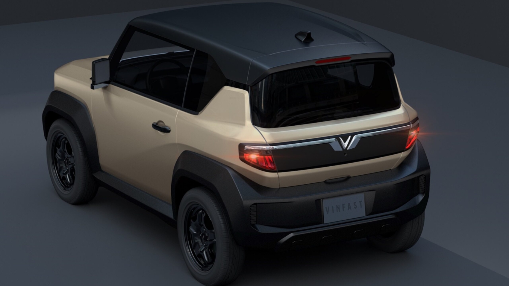 In Vietnam sind E-Autos besonders gefragt. Foto: Vinfast