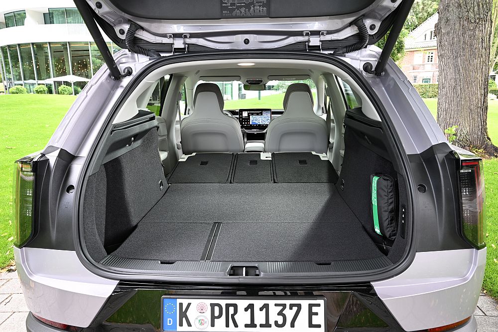 Volvo EX60