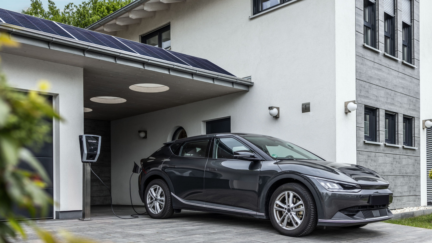 Geht es nach Plänen der EU-Kommission, sollen schon bald neue E-Autos verpflichtend mit Bidi-Technik ausgestattet sein. Foto: SP-X