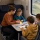 Bahn Kinderservice