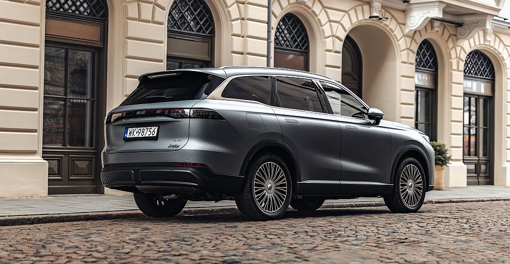 Chery Tiggo