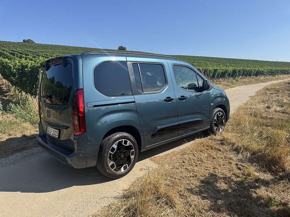 Fiat Qubo