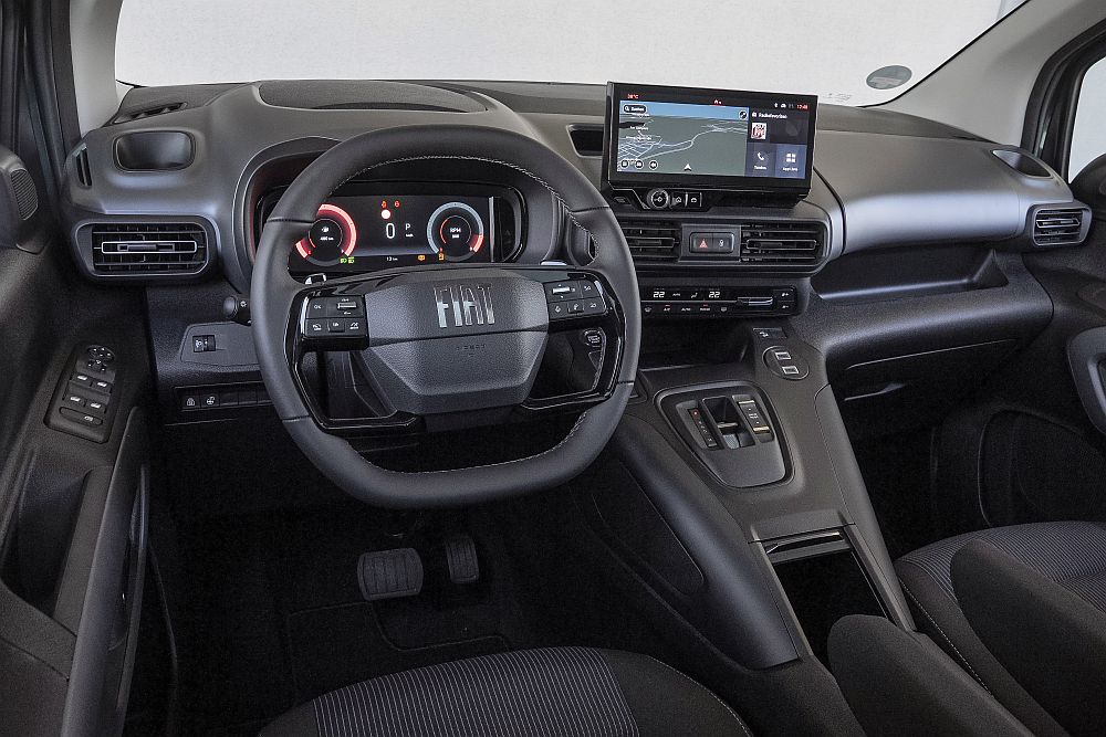 Fiat Qubo