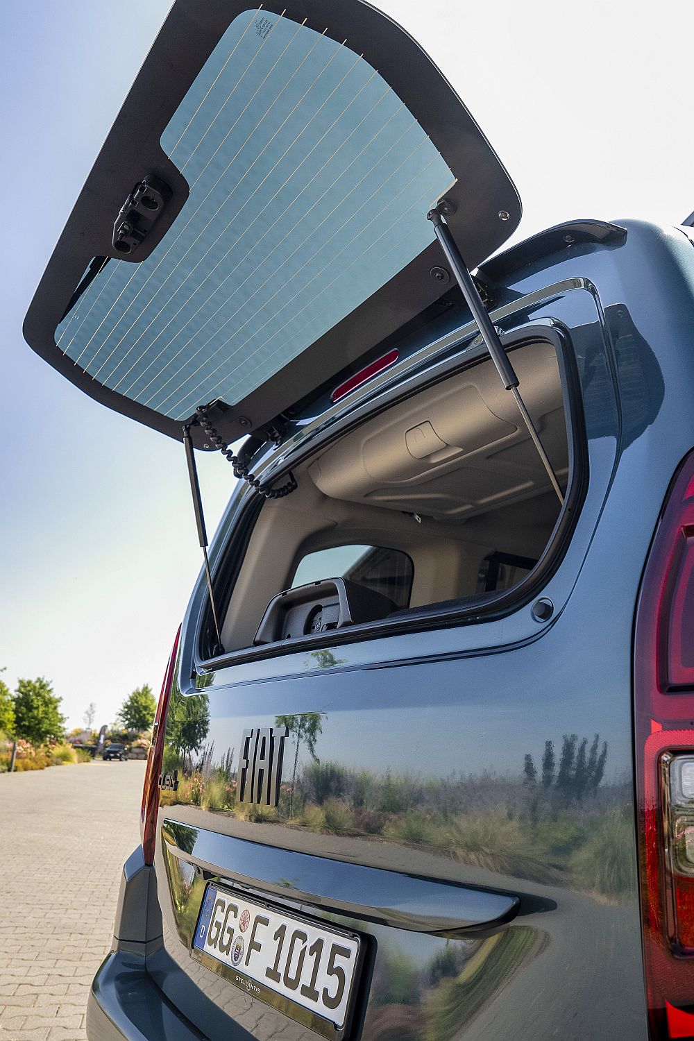 Fiat Qubo