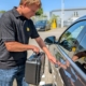 Keyless-Go Test