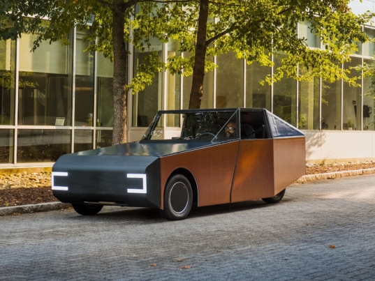 Solarauto