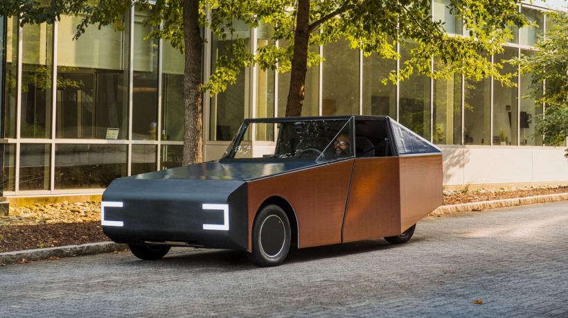 Solarauto