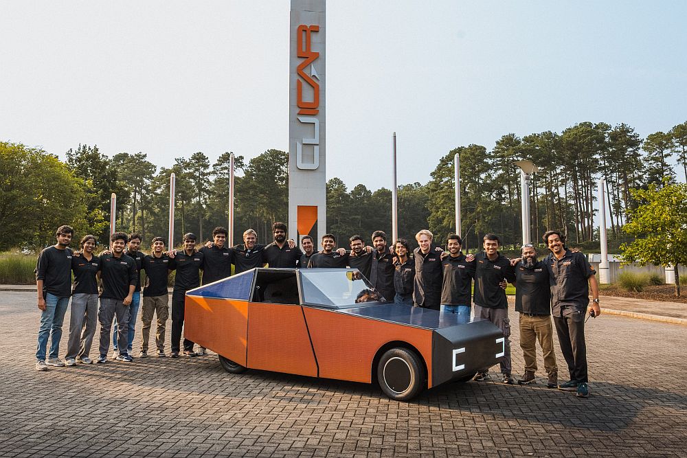Solarauto