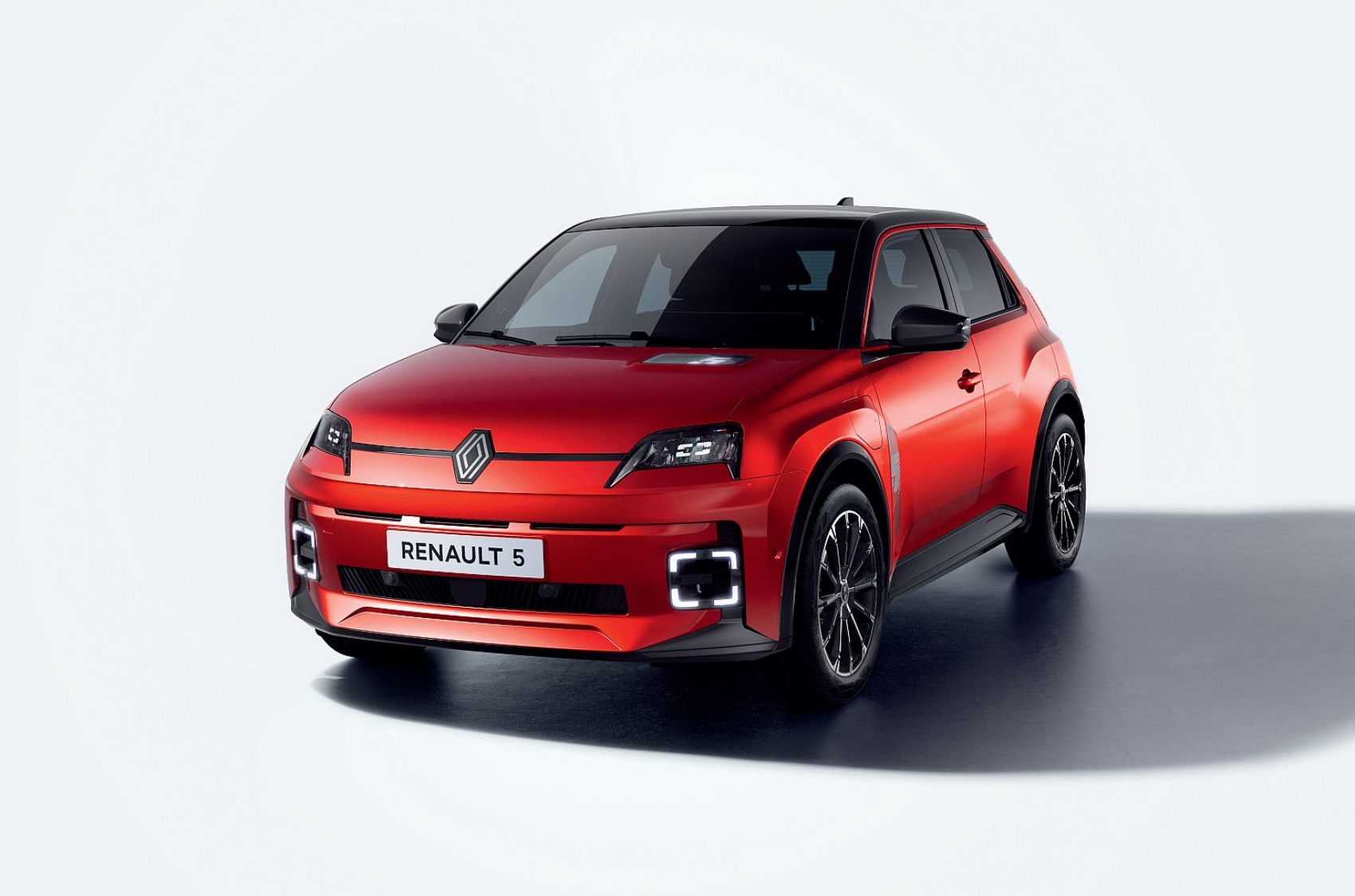Renault R5