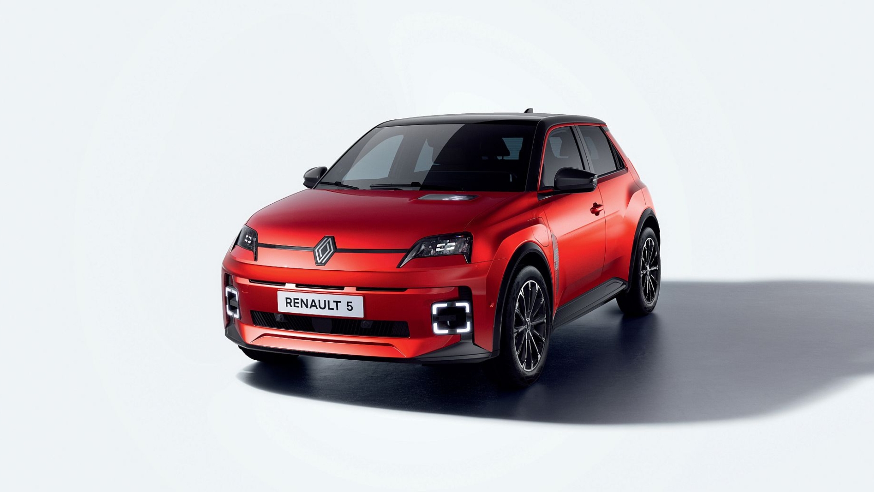 Renault R5