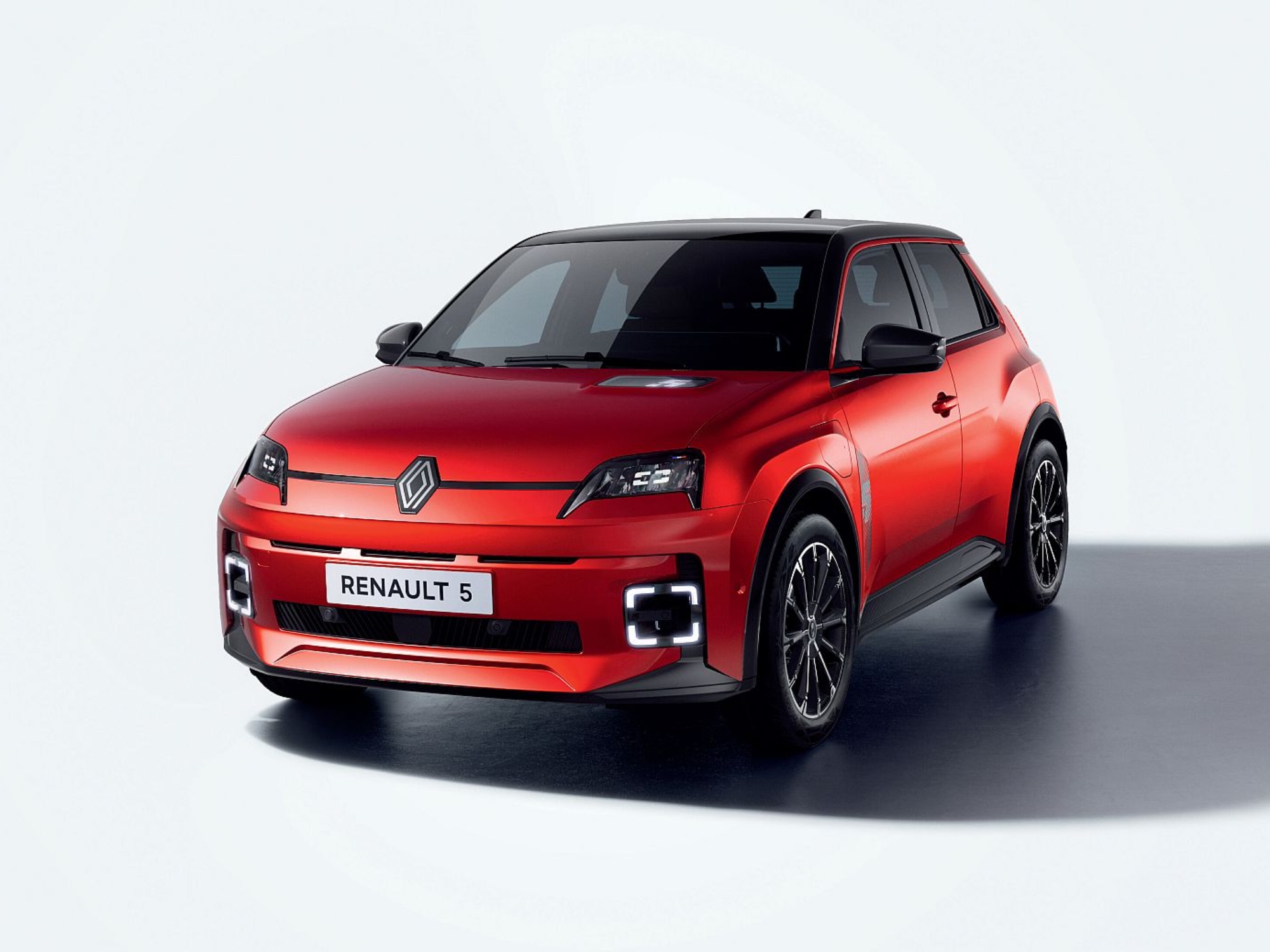 Renault R5