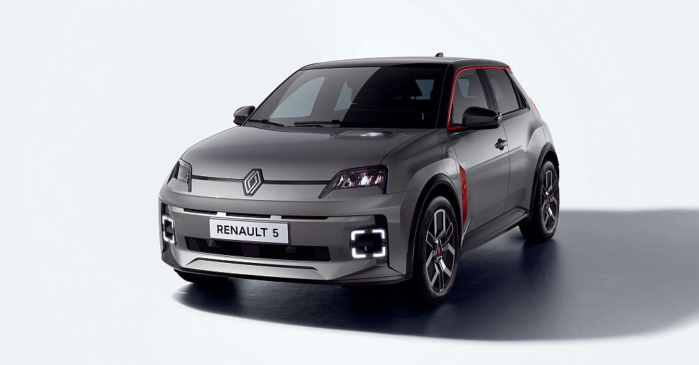 Renault R5