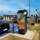 Auf dem Autohof Neuberg an der A45 stehen neben den Ladesäulen von EnBW noch Ladeangebote von fünf weiteren Anbietern bereit. Foto: 24 Autohöfe
