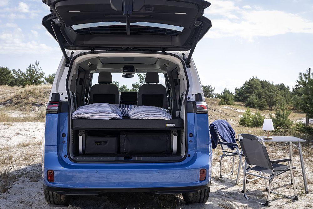 VW ID.California