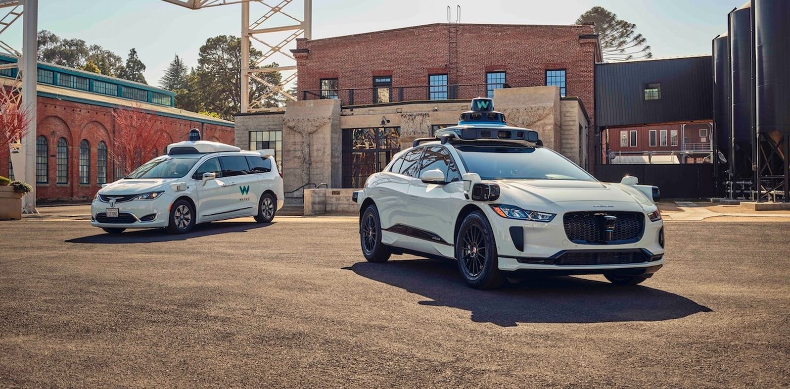 Robotaxis bald auch in Deutschland