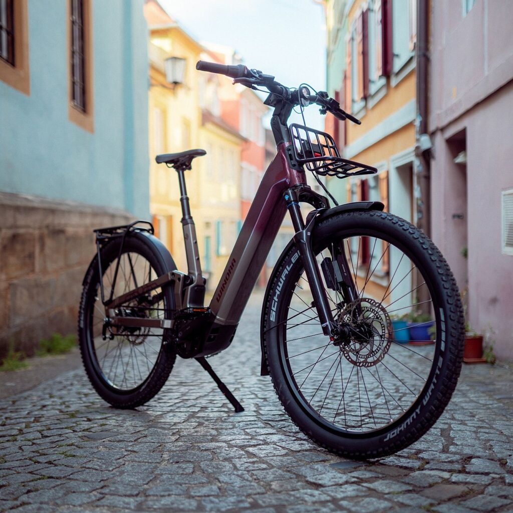 Insolvenz betrifft Haibike, Winora und Ghost