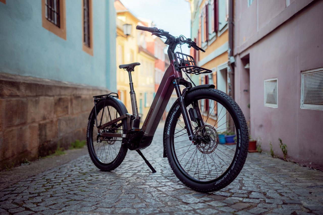 Insolvenz betrifft Haibike, Winora und Ghost