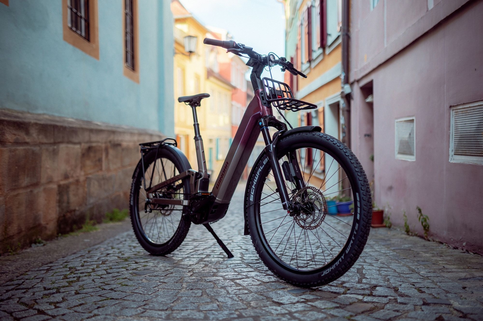 Insolvenz betrifft Haibike, Winora und Ghost