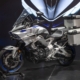 Zontes Motorrad