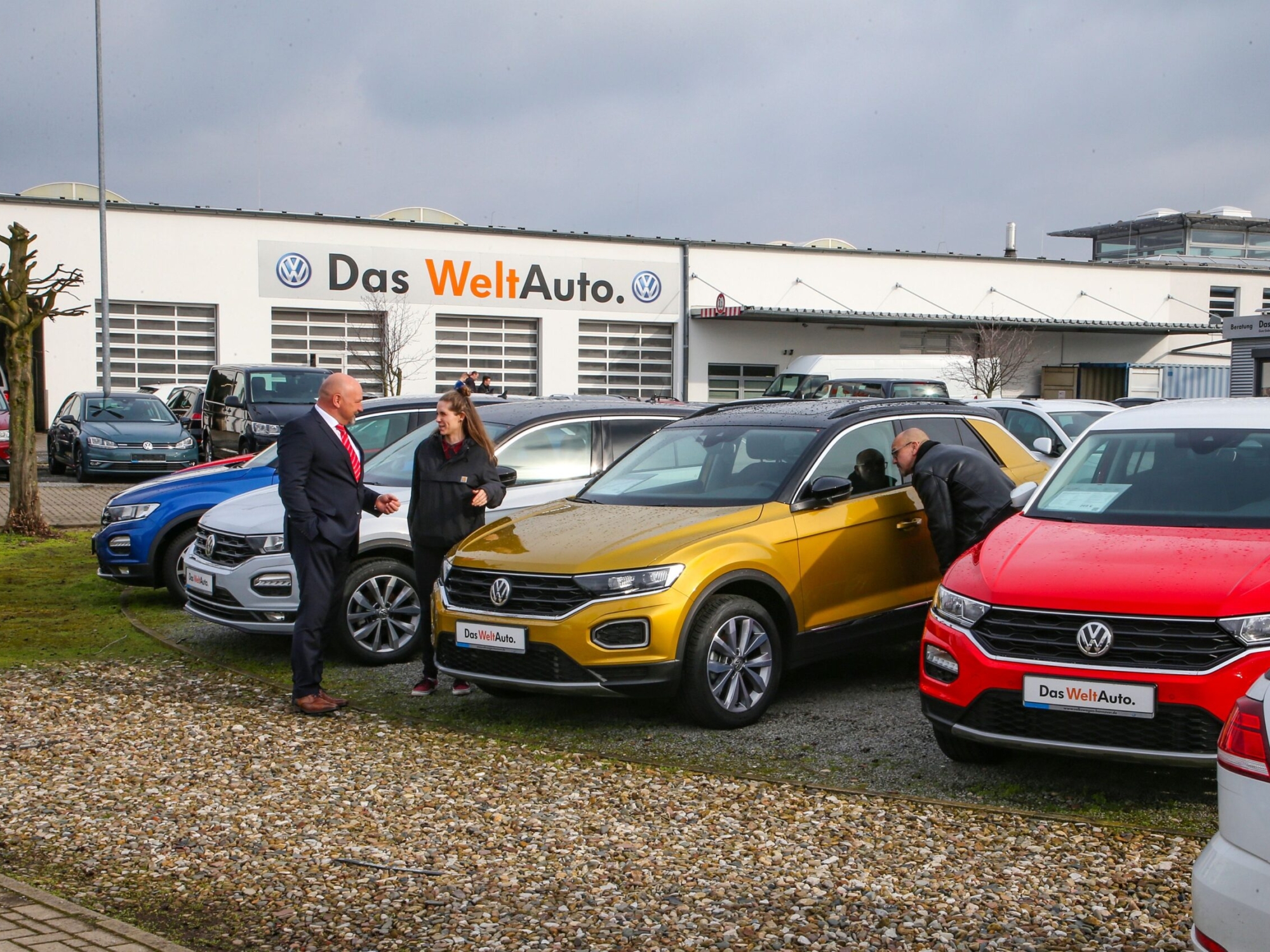 Autokauf