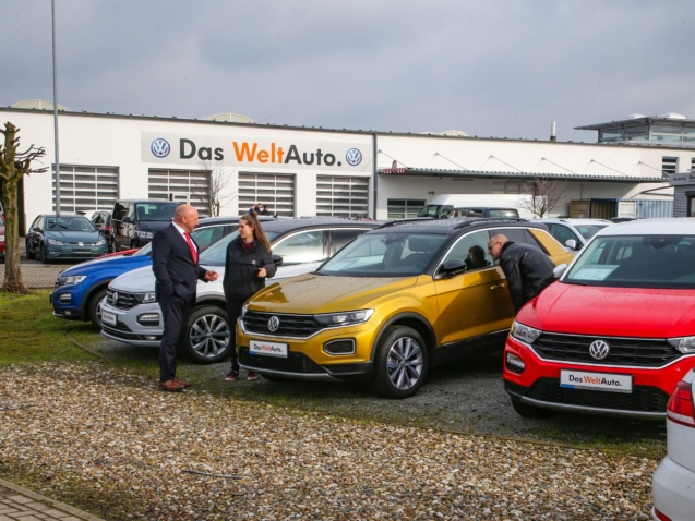 Autokauf