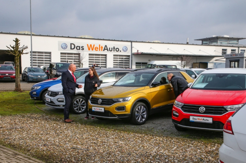 Autokauf