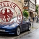 Sondersteuer Elektroautos