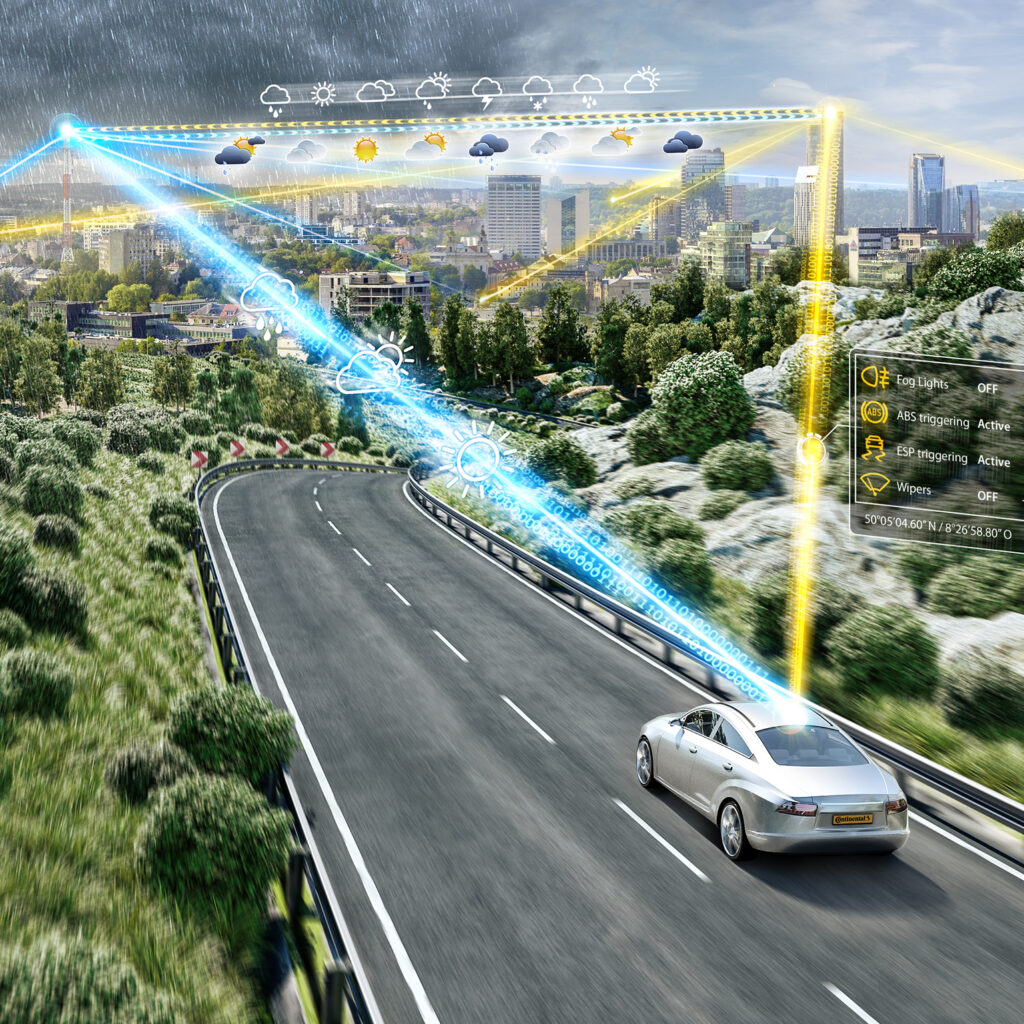 Sind China-Autos „rollende Datenkraken“?