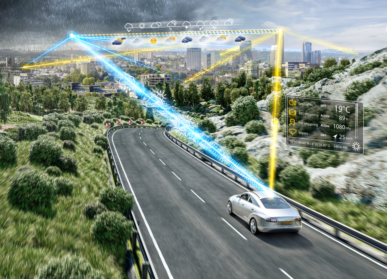 Sind China-Autos „rollende Datenkraken“?